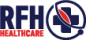 RFH Healthcare logo
